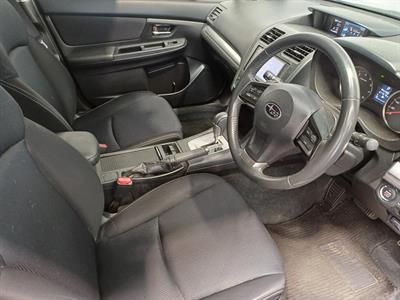 2013 Subaru Impreza - Thumbnail