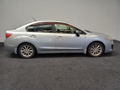 2013 Subaru Impreza - Thumbnail