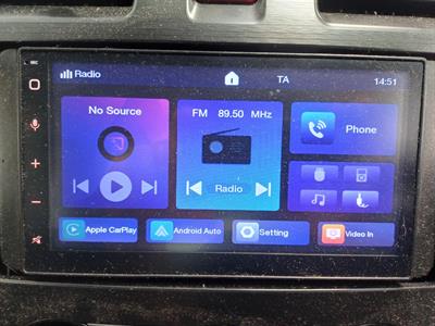 2013 Subaru Impreza - Thumbnail