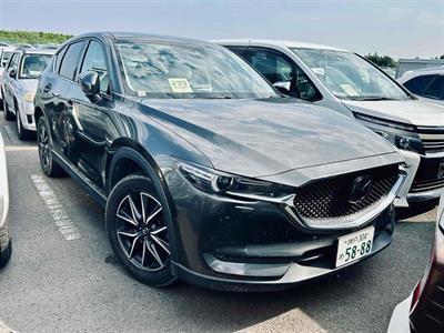2017 Mazda Cx-5 - Thumbnail