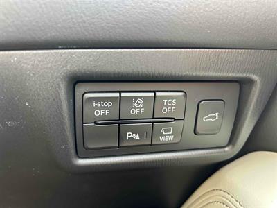 2017 Mazda Cx-5 - Thumbnail