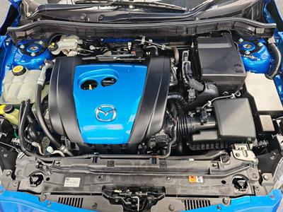 2011 Mazda AXELA - Thumbnail