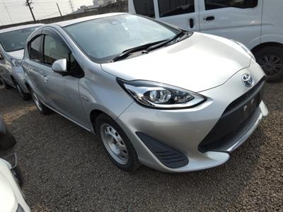 2020 Toyota AQUA - Thumbnail