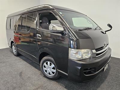 2009 Toyota Hiace - Thumbnail