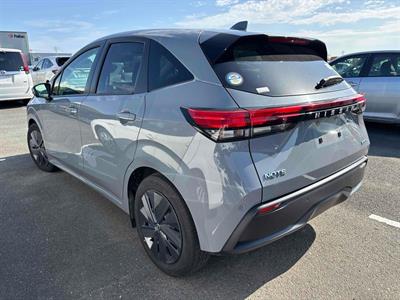 2023 Nissan NOTE - Thumbnail