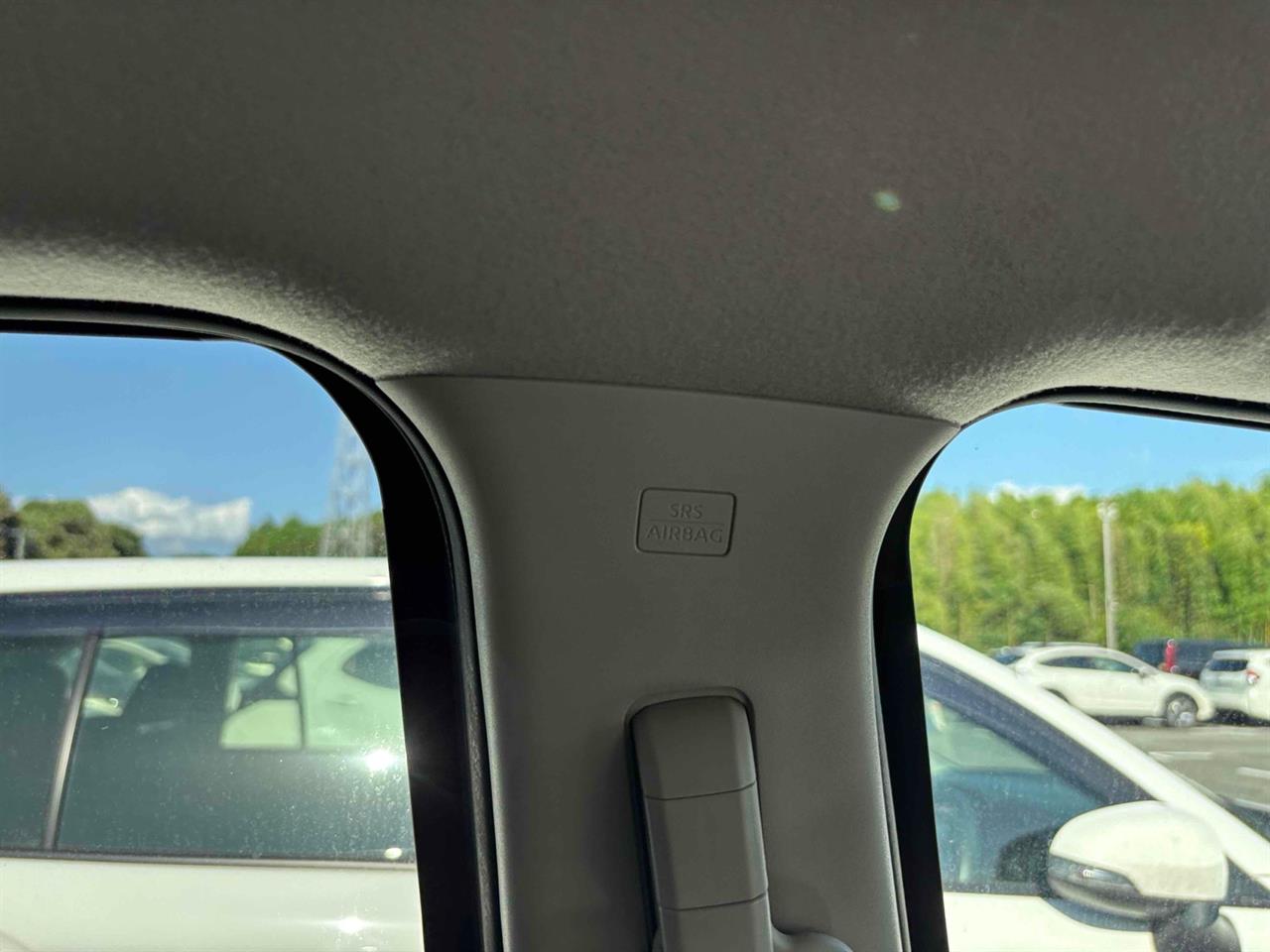 2023 Nissan NOTE