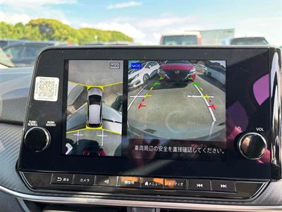 2023 Nissan NOTE - Thumbnail