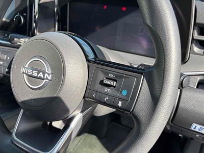 2023 Nissan NOTE - Thumbnail