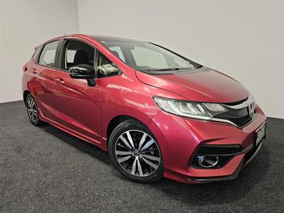 2019 Honda Jazz - Thumbnail