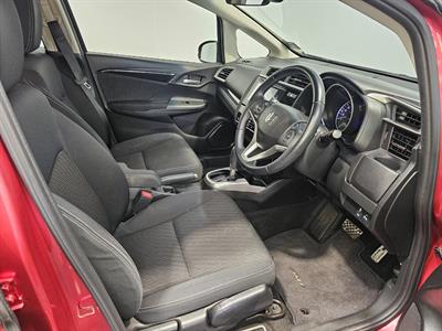 2019 Honda Jazz - Thumbnail