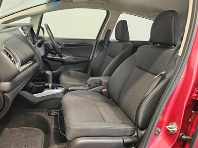 2019 Honda Jazz - Thumbnail