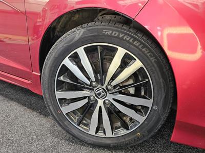 2019 Honda Jazz - Thumbnail