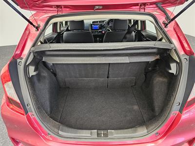 2019 Honda Jazz - Thumbnail