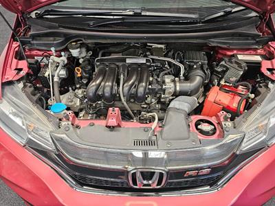 2019 Honda Jazz - Thumbnail