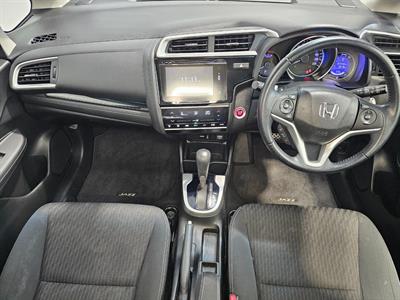 2019 Honda Jazz - Thumbnail