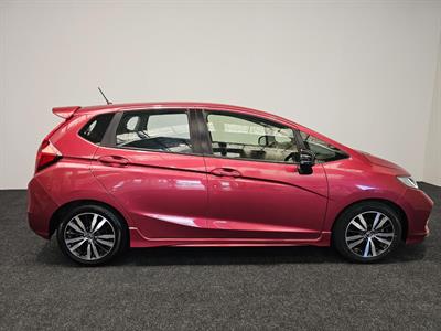 2019 Honda Jazz - Thumbnail
