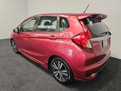 2019 Honda Jazz - Thumbnail