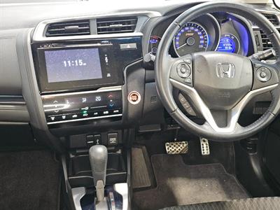 2019 Honda Jazz - Thumbnail