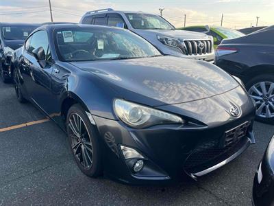 2013 Toyota 86 - Thumbnail