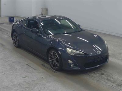 2013 Toyota 86 - Thumbnail