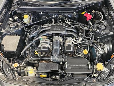 2013 Toyota 86 - Thumbnail