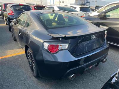 2013 Toyota 86 - Thumbnail