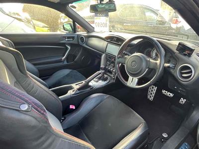 2013 Toyota 86 - Thumbnail
