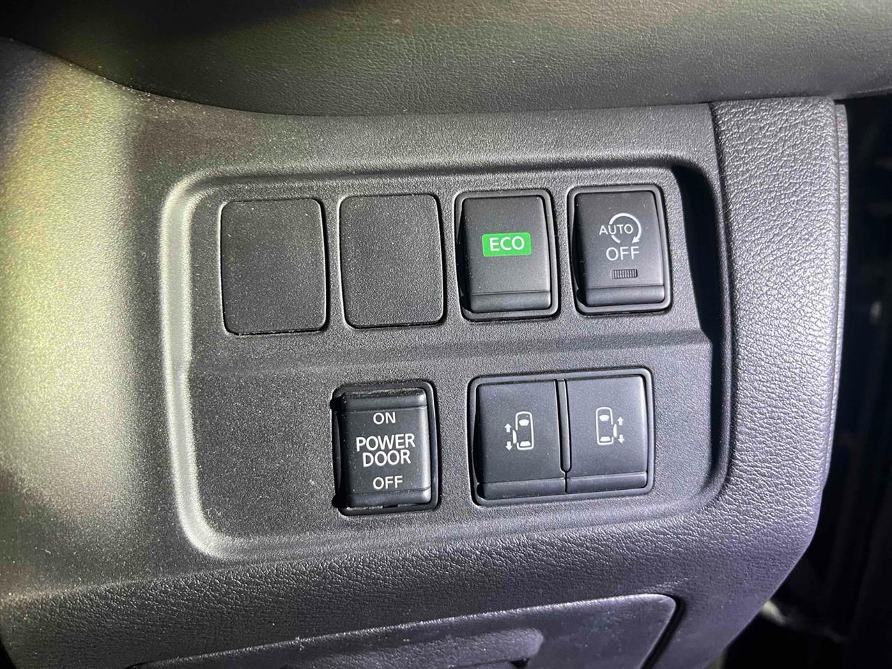 2017 Suzuki Landy