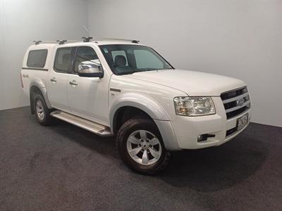 2009 Ford Ranger - Thumbnail
