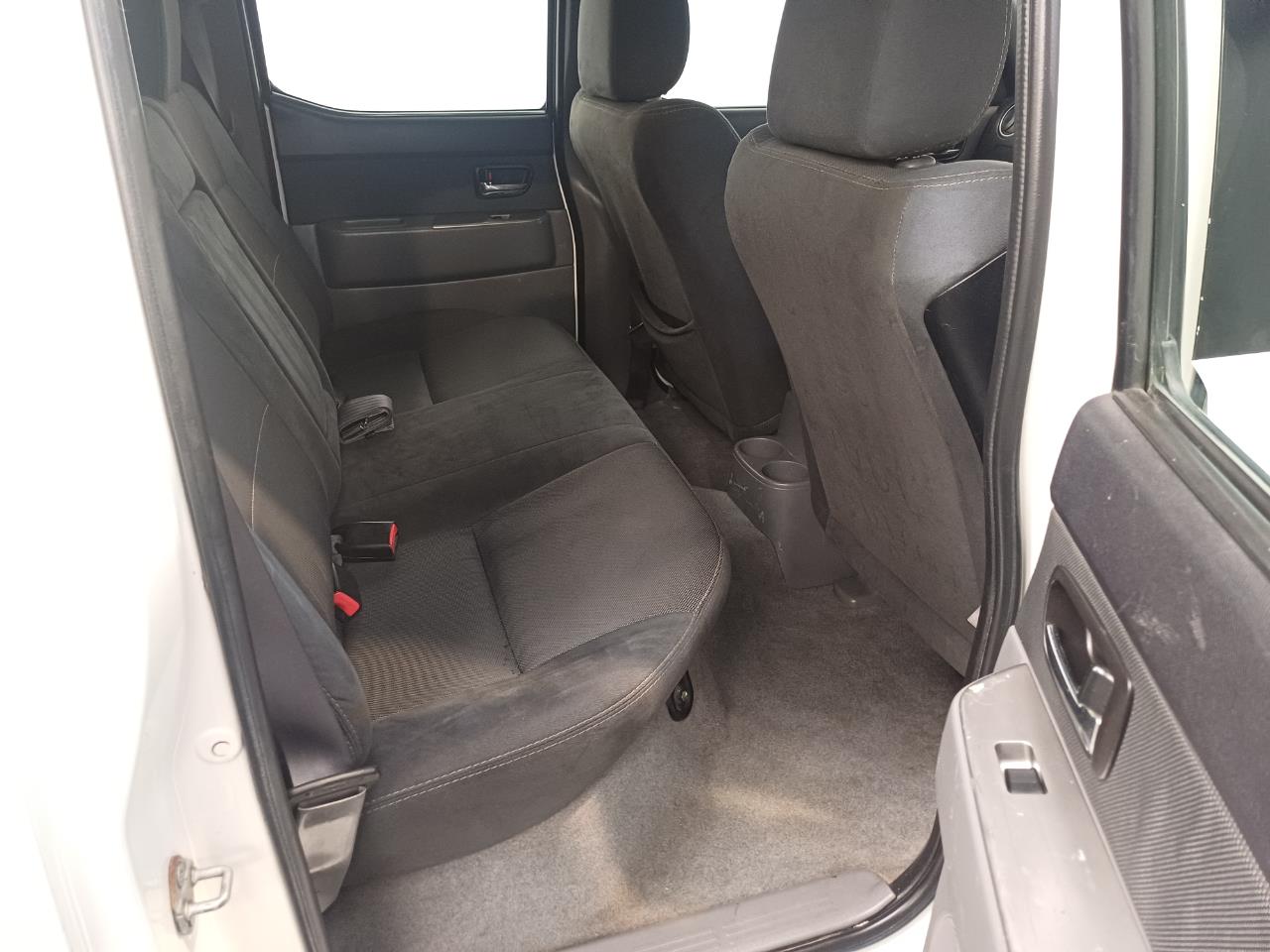 2009 Ford Ranger