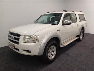 2009 Ford Ranger - Thumbnail