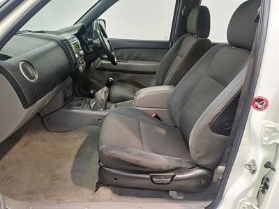 2009 Ford Ranger - Thumbnail