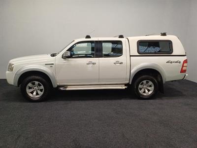 2009 Ford Ranger - Thumbnail