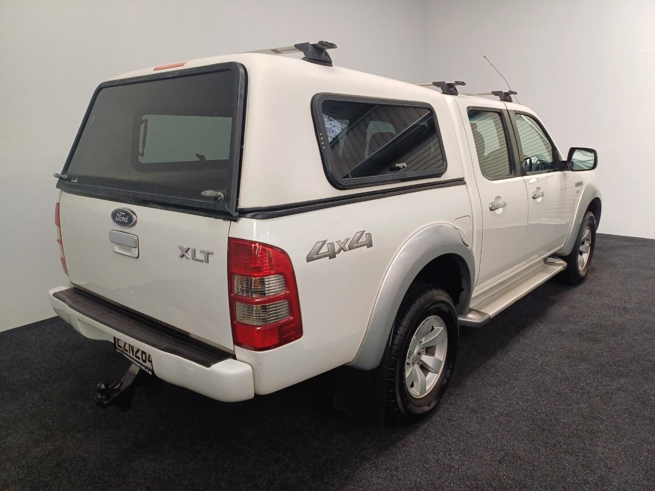 2009 Ford Ranger