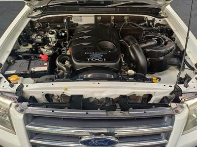 2009 Ford Ranger - Thumbnail