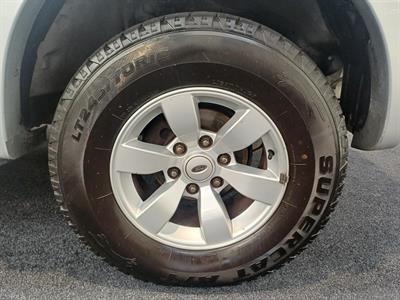 2009 Ford Ranger - Thumbnail