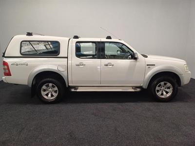 2009 Ford Ranger - Thumbnail