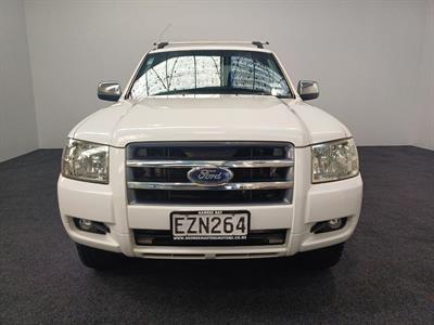 2009 Ford Ranger - Thumbnail