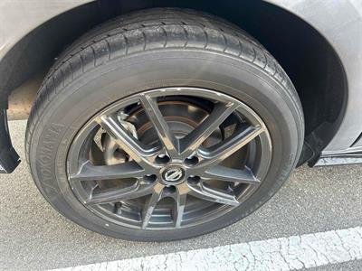 2020 Nissan KICKS - Thumbnail