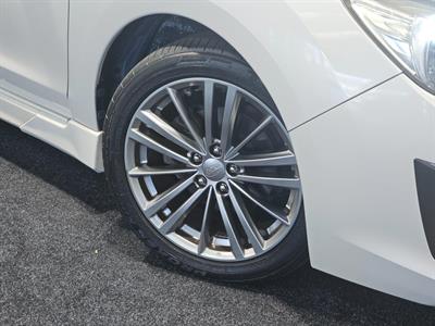 2012 Subaru Impreza - Thumbnail