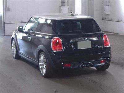 2015 Mini Cooper - Thumbnail