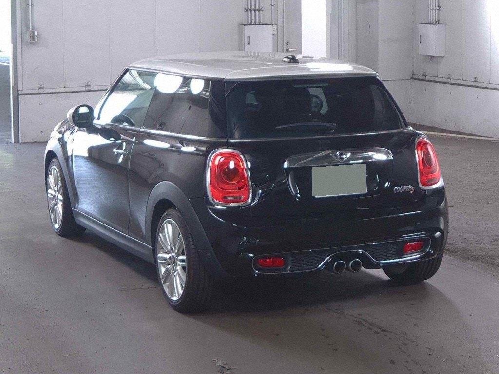 2015 Mini Cooper