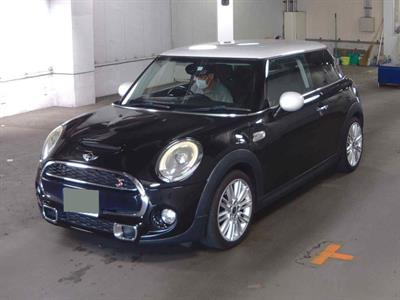 2015 Mini Cooper - Thumbnail