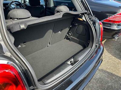 2015 Mini Cooper - Thumbnail