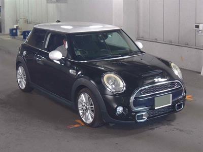 2015 Mini Cooper - Thumbnail