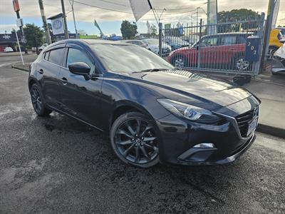 2015 Mazda AXELA - Thumbnail