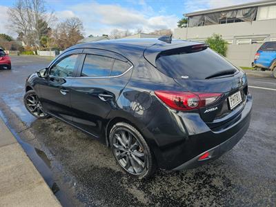 2015 Mazda AXELA - Thumbnail
