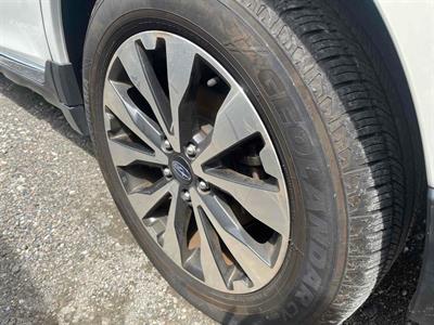2017 Subaru Legacy - Thumbnail