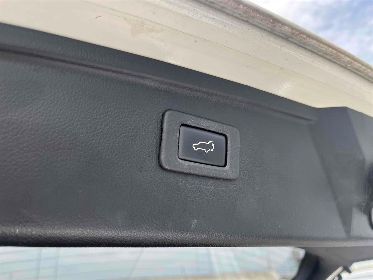 2017 Subaru Legacy