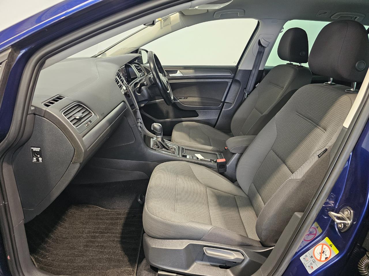 2020 Volkswagen Golf